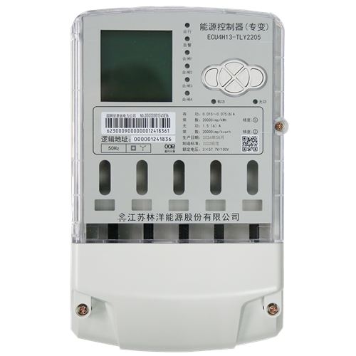 TLY2205型能源控制器(專(zhuān)變)