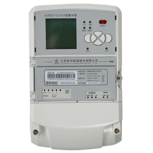 TLY2210國(guó)網(wǎng)集中器I型